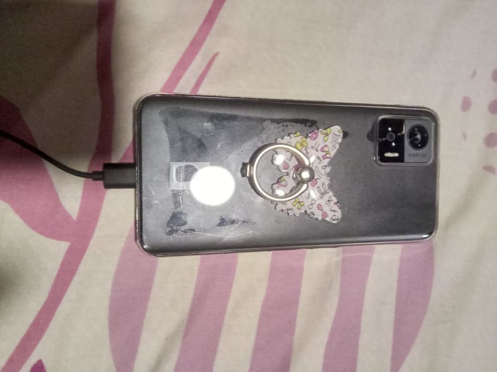 motorola neo edge 30 256gb 8 go ram noir 270 Remire-Montjoly (97)