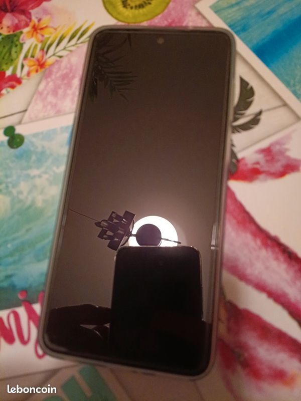 Motorola edge 20 Lite 95 L'Isle-sur-la-Sorgue (84)