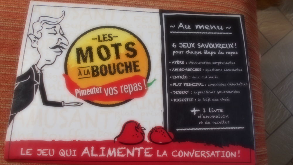 Les mots � la bouche 10 Vernon (27)