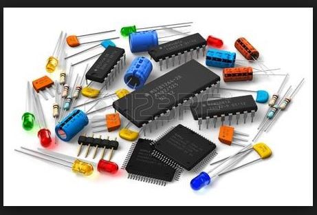 mots de Composants �lectroniques neufs pour le bricolage 0 Montpellier (34)