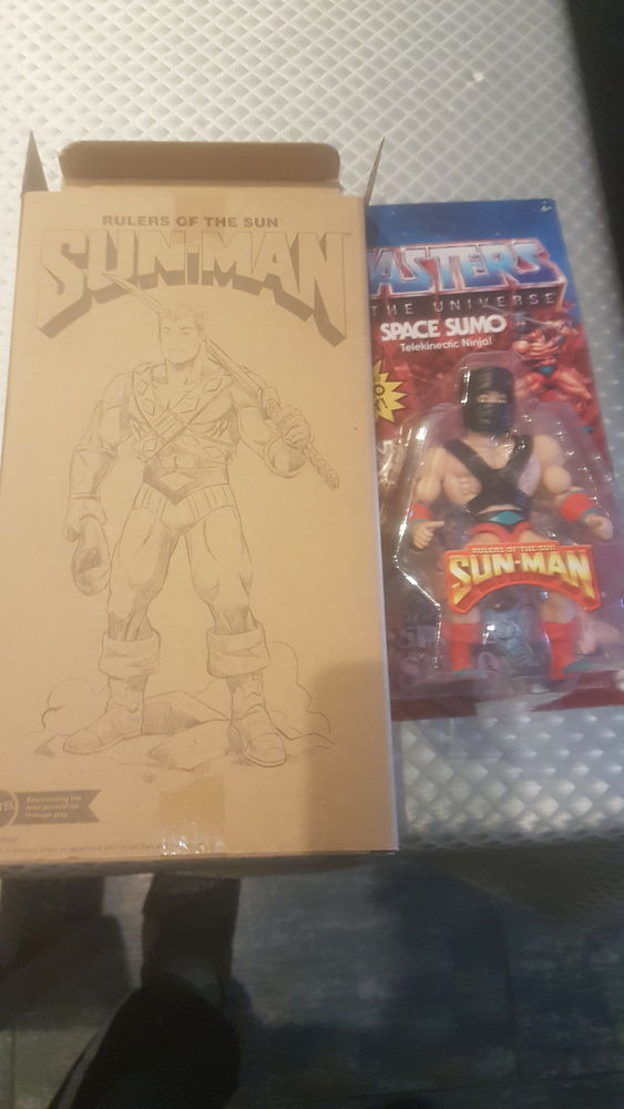 motu origins creation mattel neuf 60 Aulnoy-lez-Valenciennes (59)