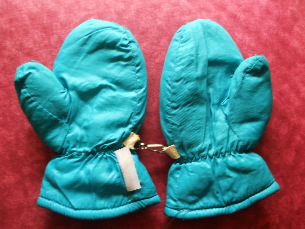 moufles ski/neige/froid 4 Yvrac (33)