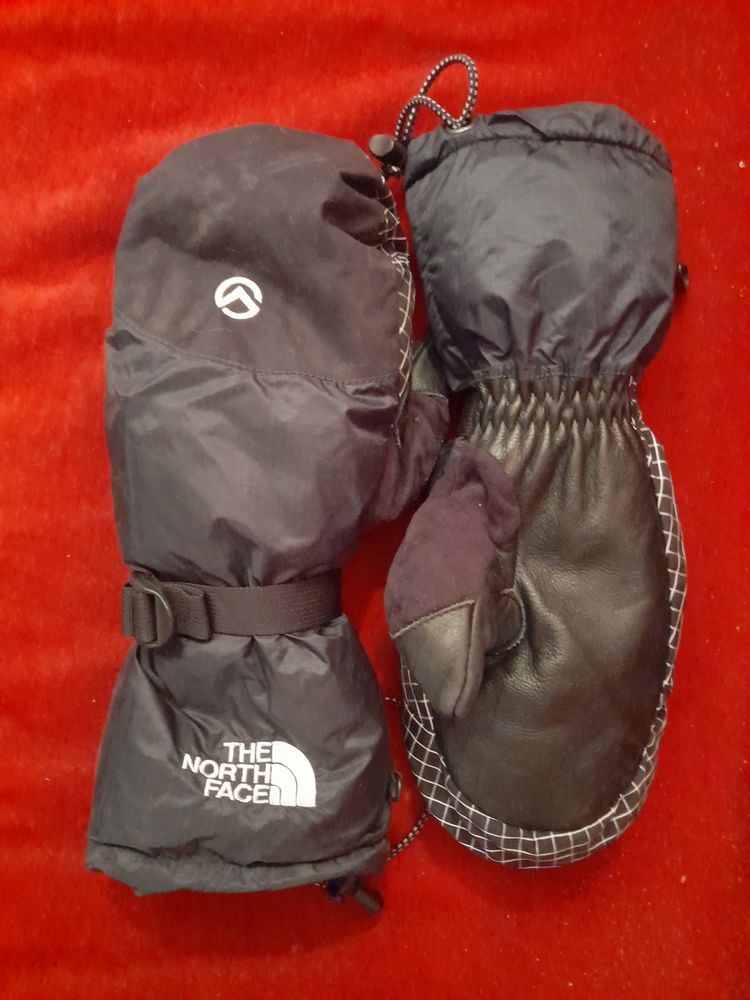 Moufles the north face unisexe 25 Paris 12 (75)