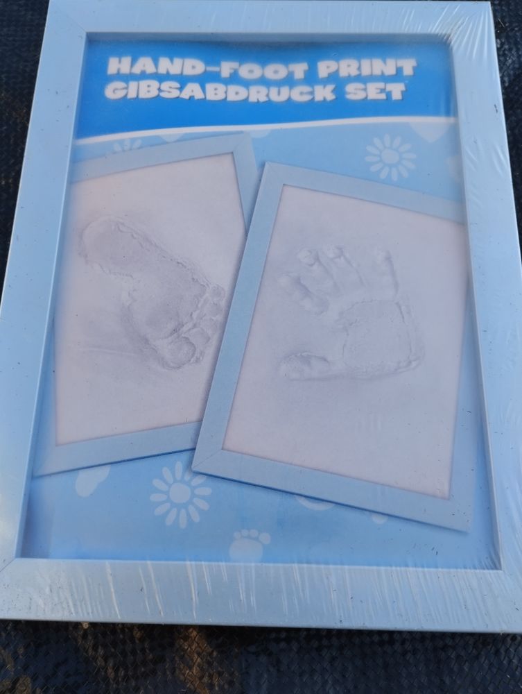 Set de moulage 13 Frouard (54)