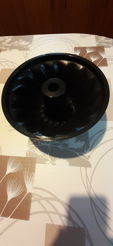 Moule � brioche Guy DEMARLE 38 Naveil (41)