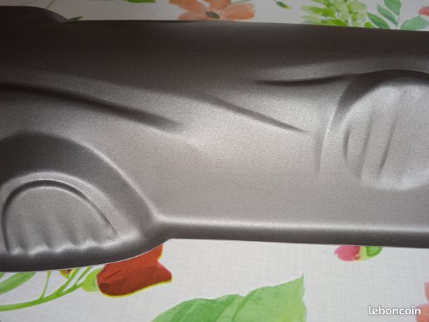 Moule � b�che Mathon t�le d'acier Dimensions 30x11 8 Saint-�tienne (42)