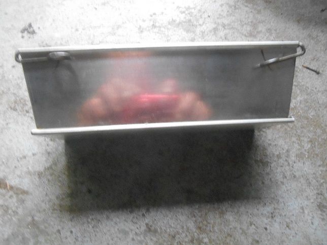 MOULE A CAKE 5 Saint-Denis-en-Val (45)