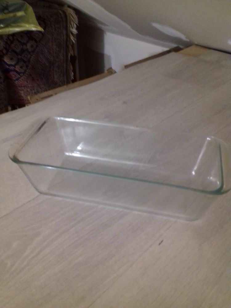  Moule � cake 8 Varennes-Vauzelles (58)