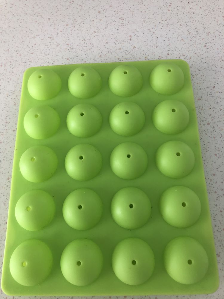 Moule � pop cakes 2.5 Andernos-les-Bains (33)