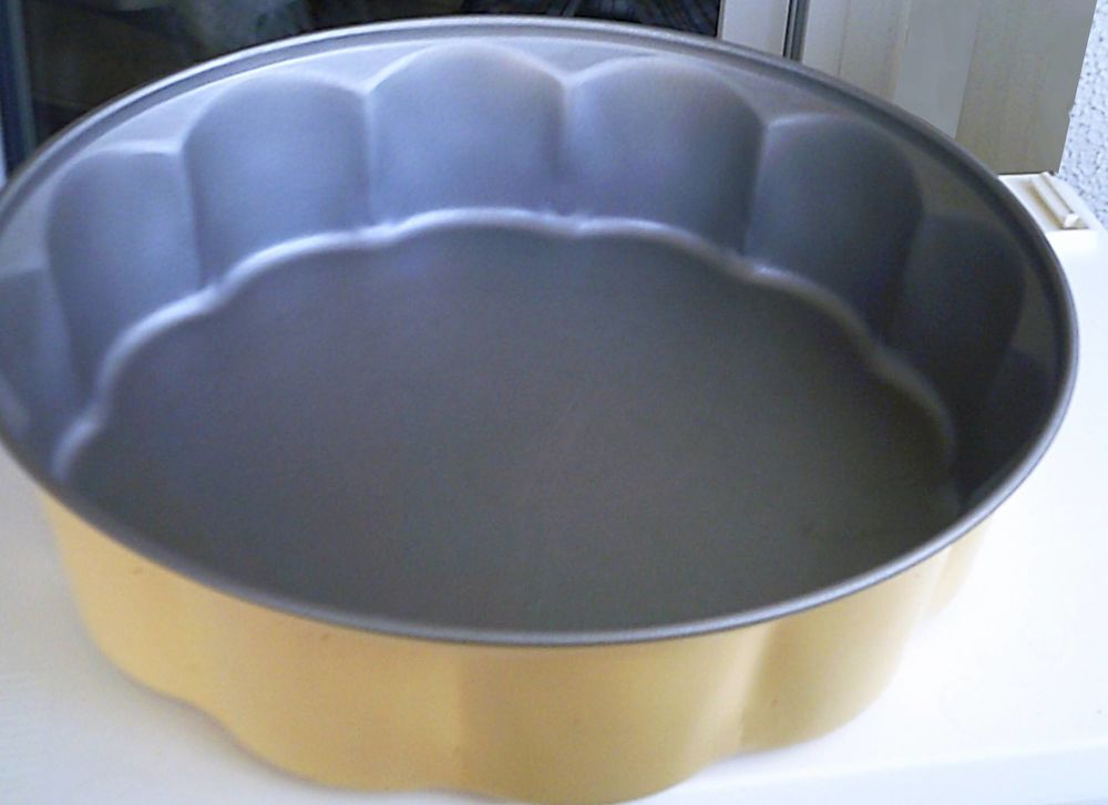 Moule � g�teau, marque Guardini, mod�le Fiorella Pastelino 7 Villeurbanne (69)