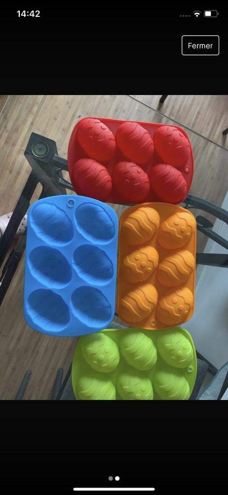 moule � g�teau 2 Garges-l�s-Gonesse (95)