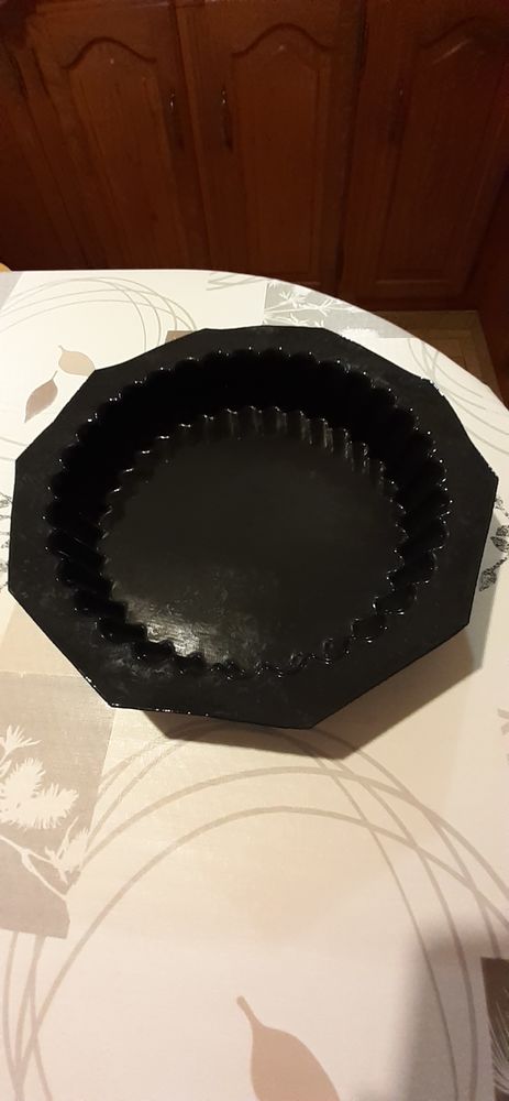 Moule � manqu� Guy DEMARLE neuf 38 Naveil (41)