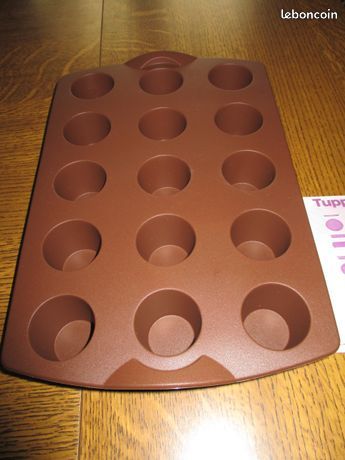 Moule � muffins tupperware neuf et autres neufs 33 M�rignies (59)