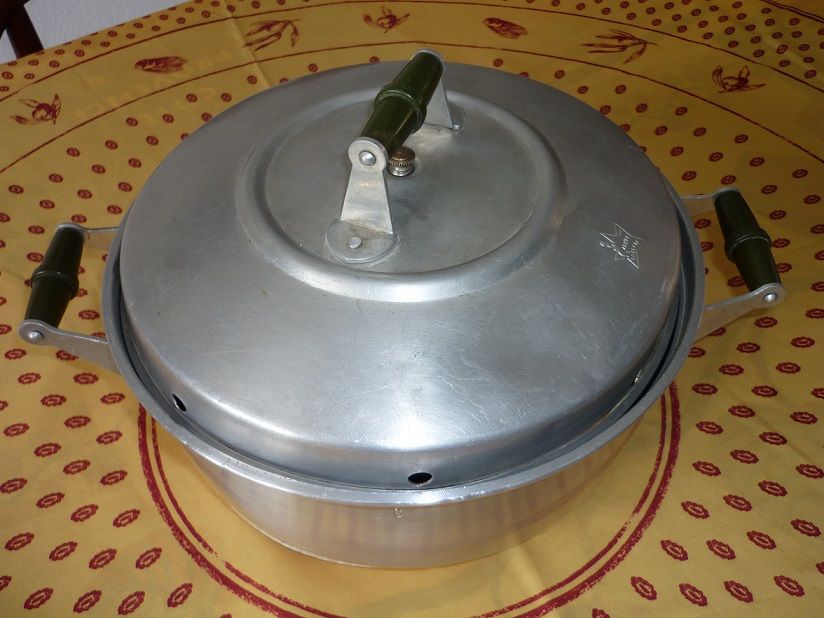 MOULE PALESTINIEN 25 Perpignan (66)