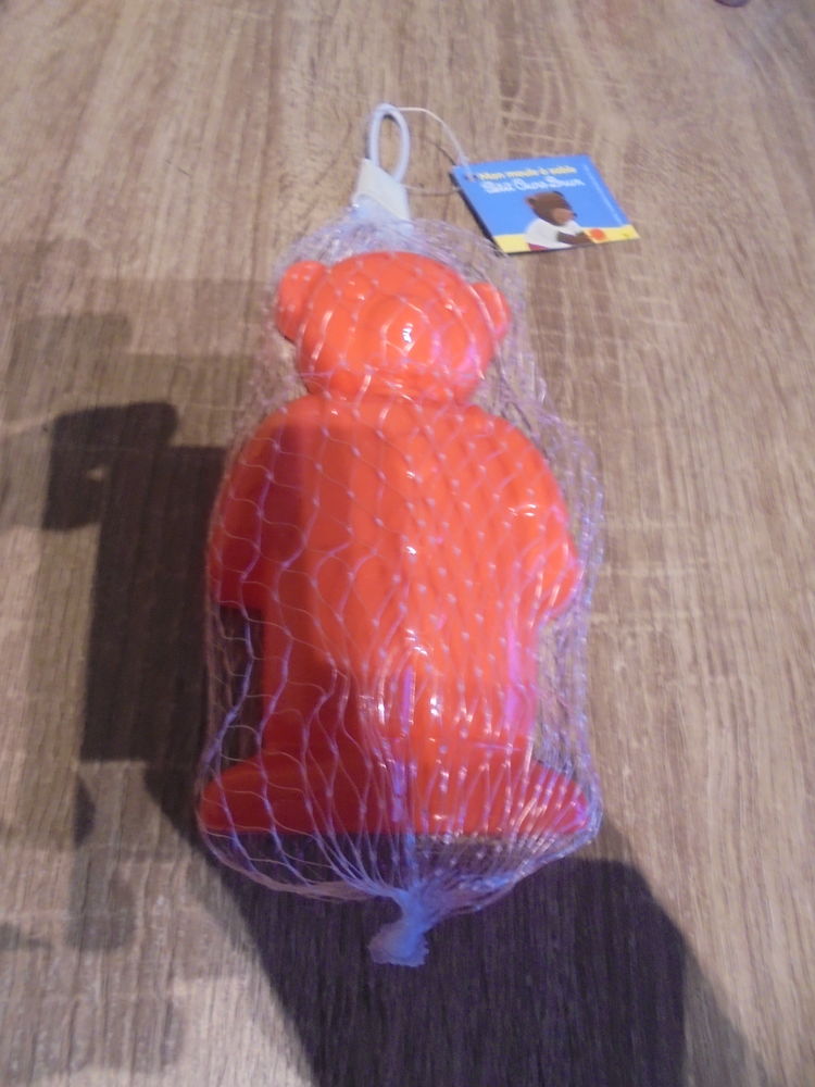 Moule Petit Ours Brun (105) 1 Tours (37)