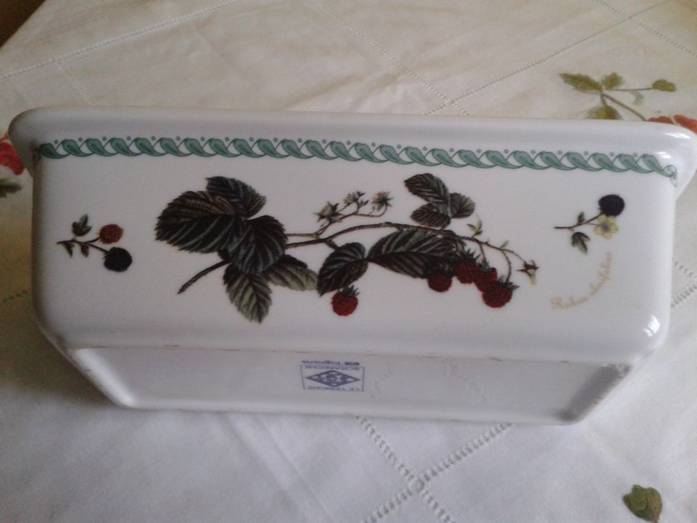 moule -terrine neuf � cake Le Botaniche 18 Dijon (21)