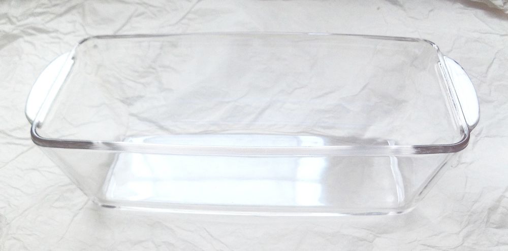 Moule � terrine en verre 8 Villeurbanne (69)