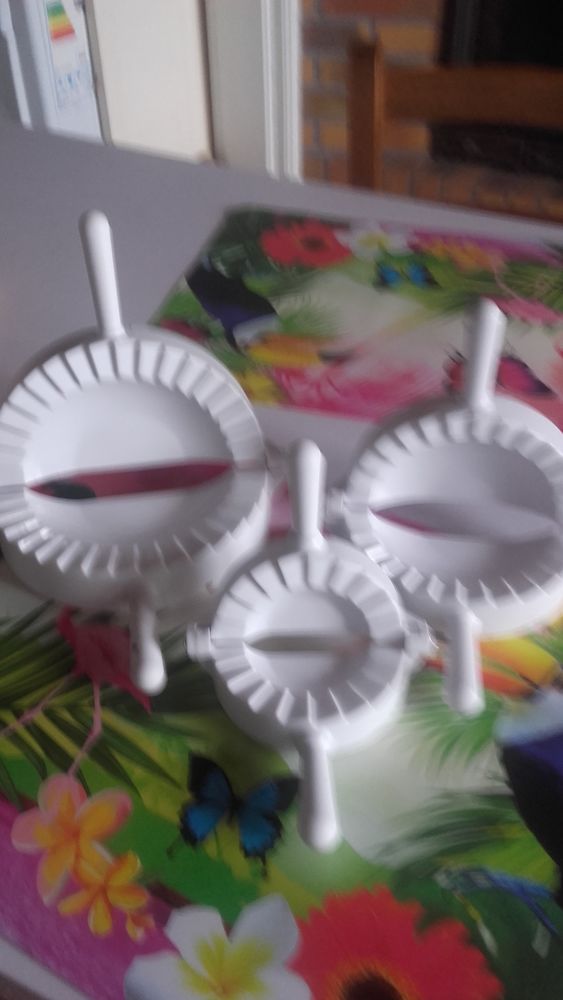 moules � chaussons, ravioles
2 Romill� (35)