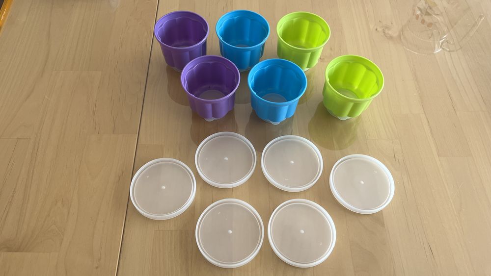 MOULES A FLAMBY 12 Noyal-sur-Vilaine (35)