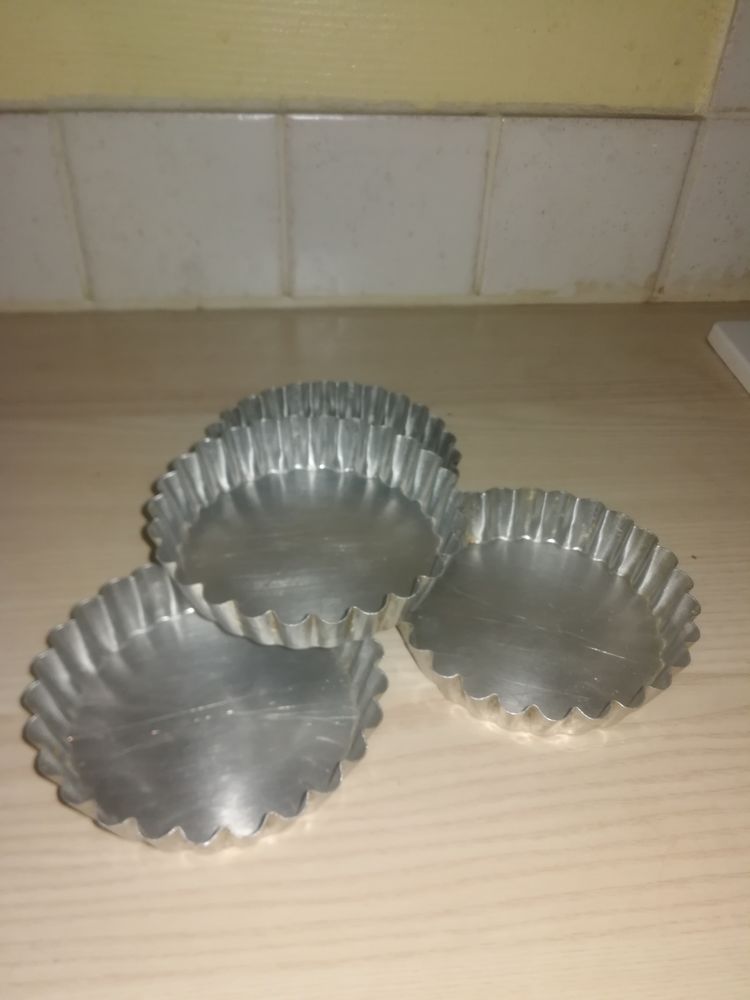 4 moules � g�teaux 4 Le Creusot (71)