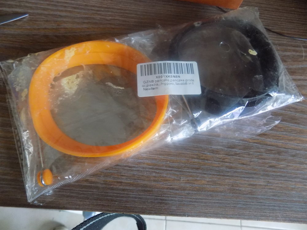 Moules � pancakes et 2 ramequins 2 La Motte-d'Aveillans (38)