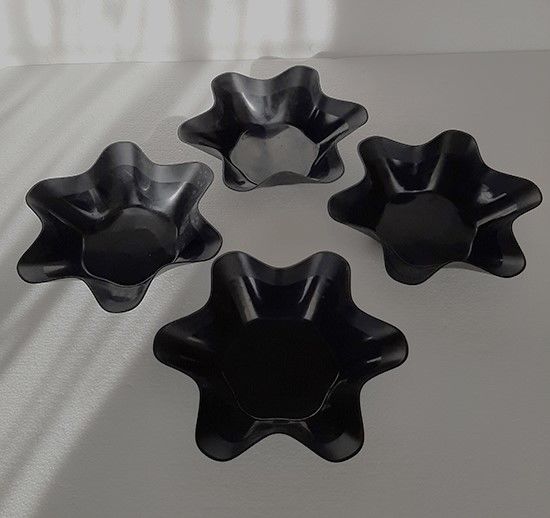 Moules silicone � tartes/muffins-cookies 8 Eckbolsheim (67)