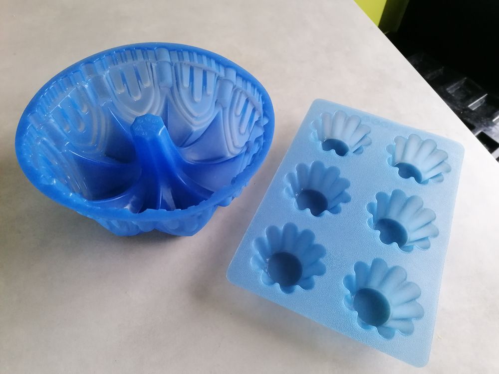 Moules en silicone 20 Jury (57)