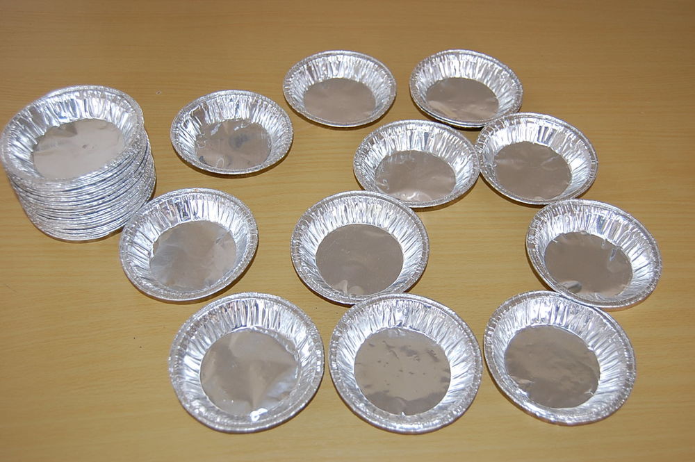 20 moules � tartelettes jetables 3 Mouvaux (59)