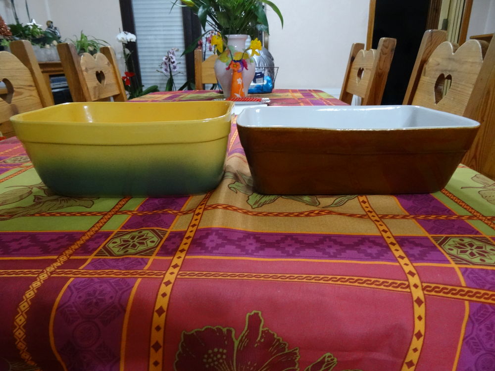 moules en terre cuite 4 Merville (59)