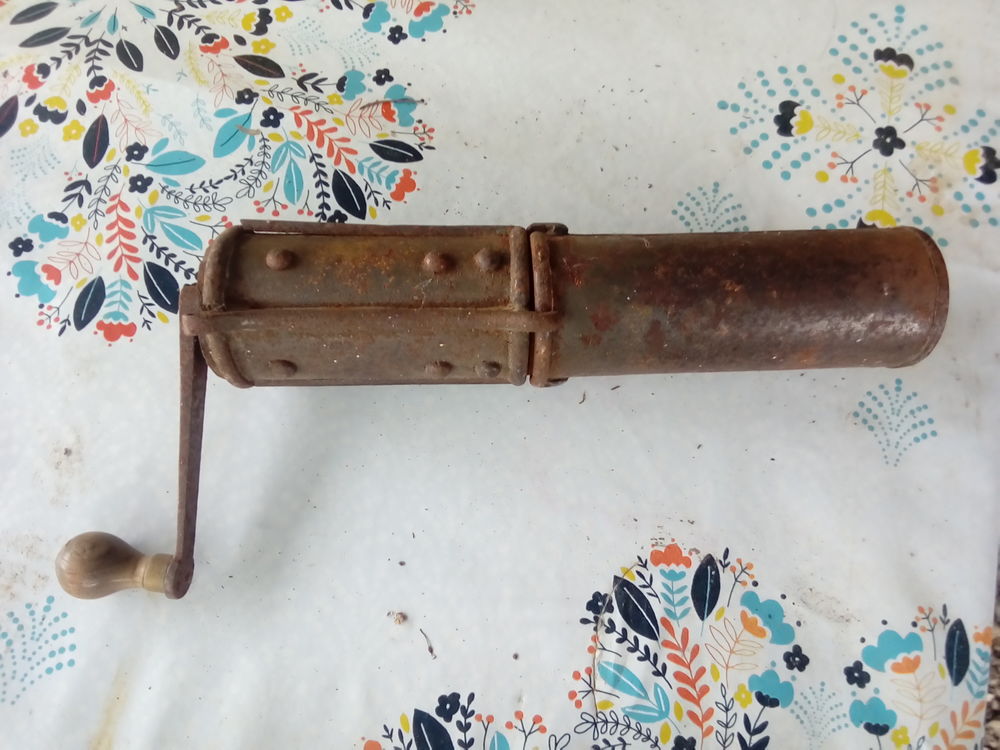 Moulin � caf� 1870 100 Dole (39)