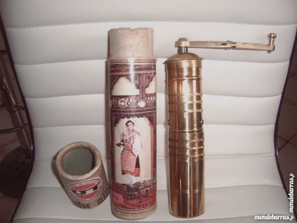 moulin � caf� ancien 91 Saran (45)