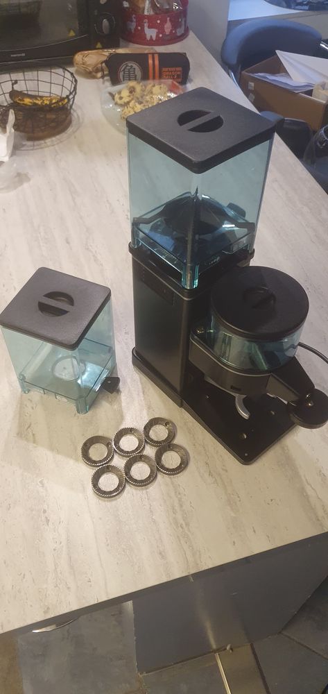 Moulin � caf� professionnel 250 Villenauxe-la-Grande (10)