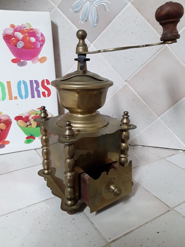 moulin � caf� 35 Arras (62)