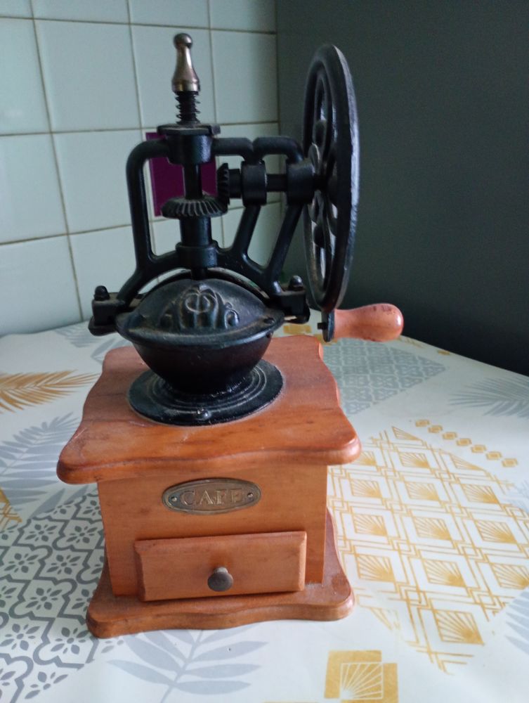 Moulin � caf� 10 Darn�tal (76)