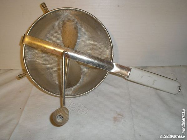   MOULIN LEGUMES  MOUL COULII  NEUF 10 Le Tremblay-sur-Mauldre (78)