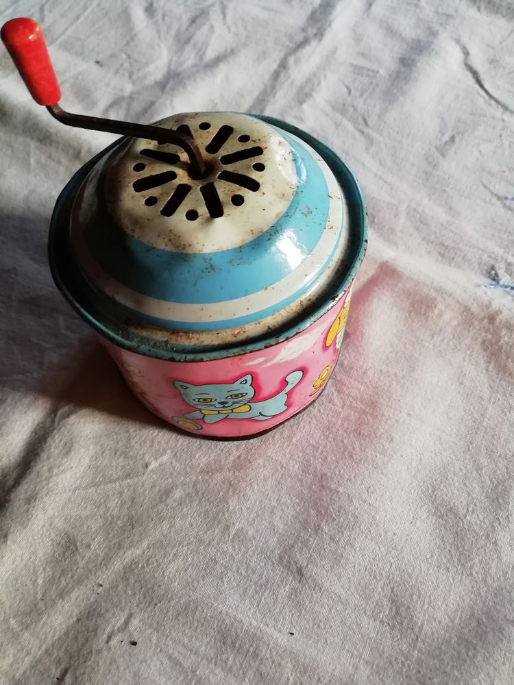 Moulin � musique ancien 120 Poitiers (86)