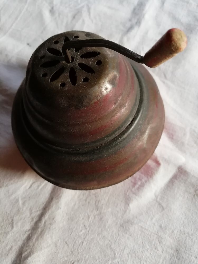 moulin � musique ancien 30 Poitiers (86)