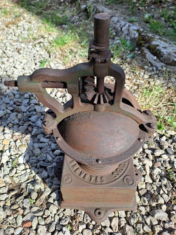 moulin peugeot 150 Montceaux-l�s-Provins (77)