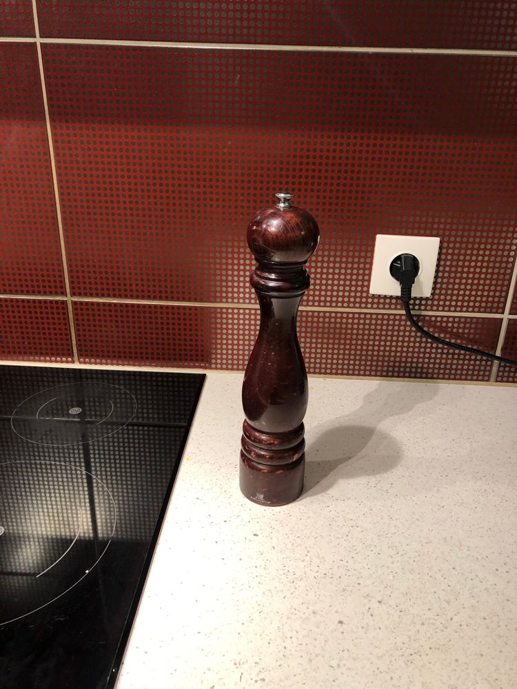 Moulin � poivre Peugeot 50 Bruy�res (88)