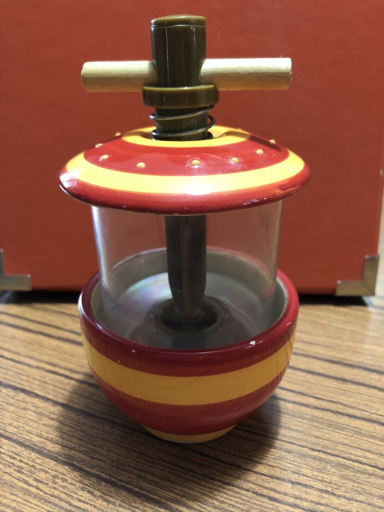 moulin � poivre 4 Aubagne (13)