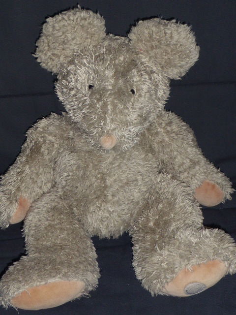 Moulin Roty peluche souris ZEPHYR 42 cm 12 Rueil-Malmaison (92)