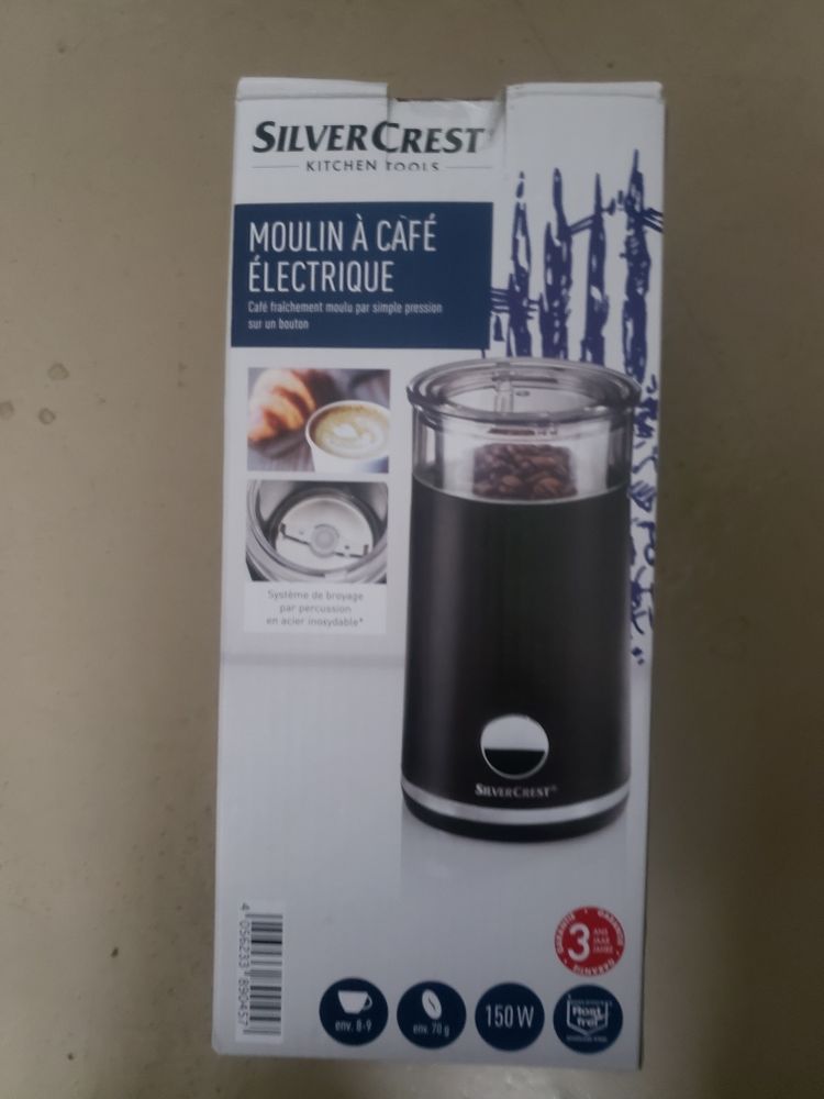 moulin 15 Clichy-sous-Bois (93)