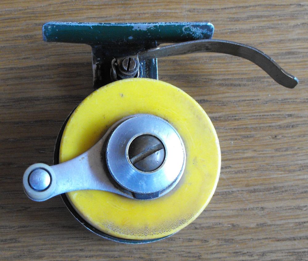 MOULINET BABY-FREINO 20 Camors (56)