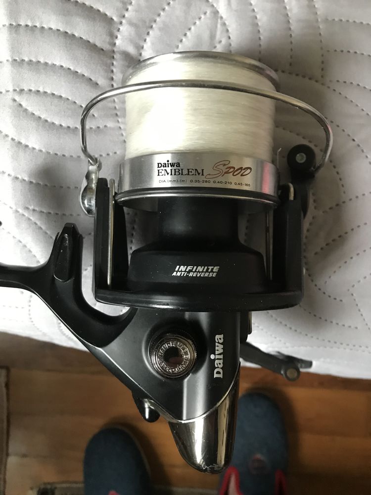 Vintage Paterson Darkroom Lamp In Original Box