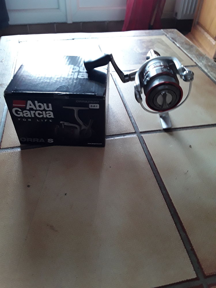 moulinet  abu garcia 35 Naves (19)