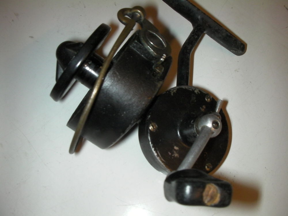 Moulinet lancer mitchell 304