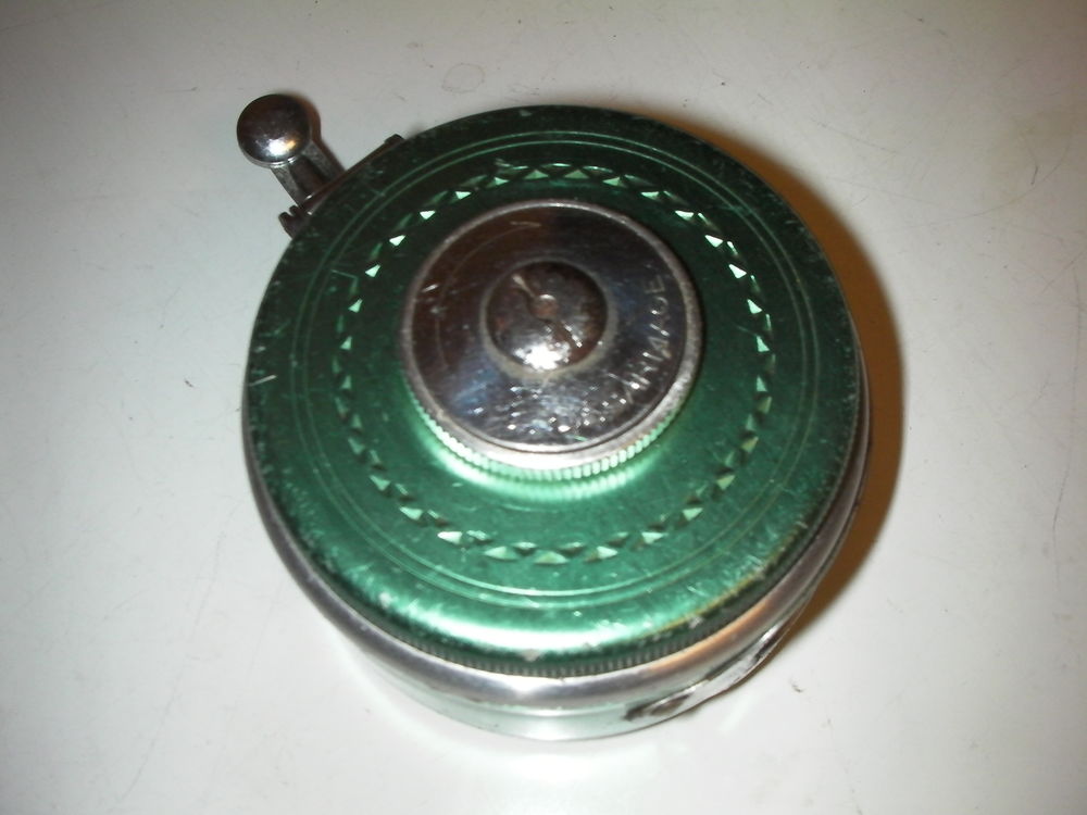 Moulinet mouche automatique FLY-MATIC 40 Roques (31)