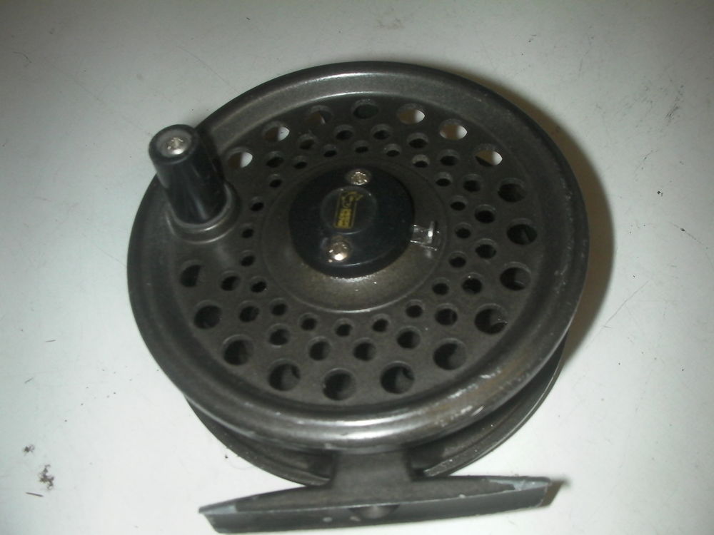 Moulinet mouche GALICIA FLY (made in England) 30 Roques (31)