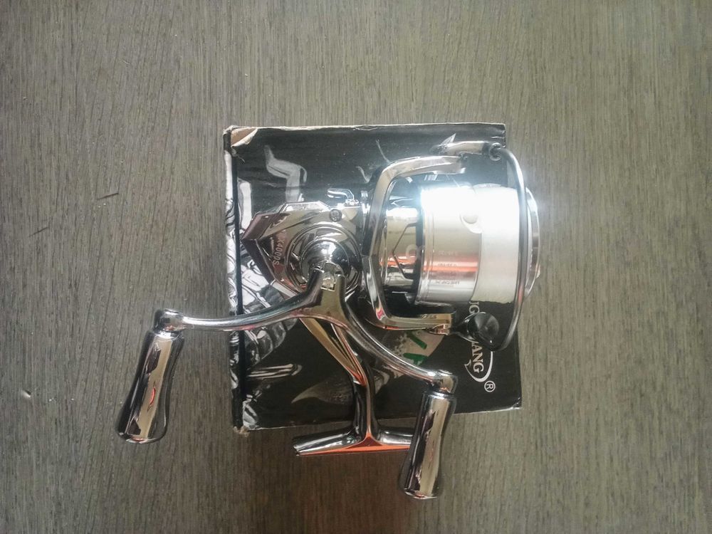 moulinet neuf valeurs 45� c�der � 15� 15 Besan�on (25)