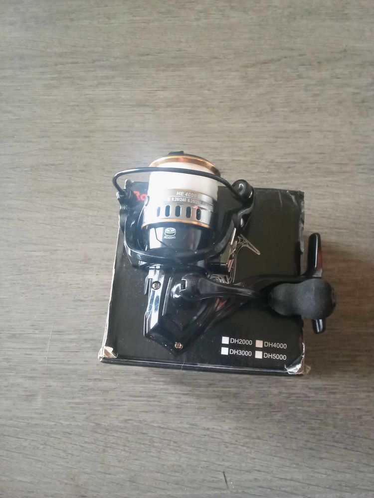 moulinet neuf valeurs 40� c�der �  15� 15 Besan�on (25)